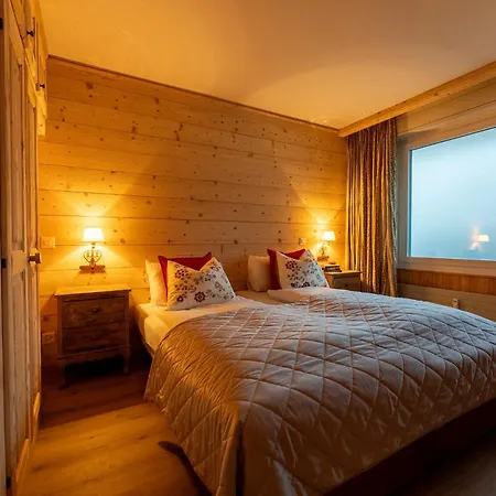 Fresh & Simple Near * Gstaad