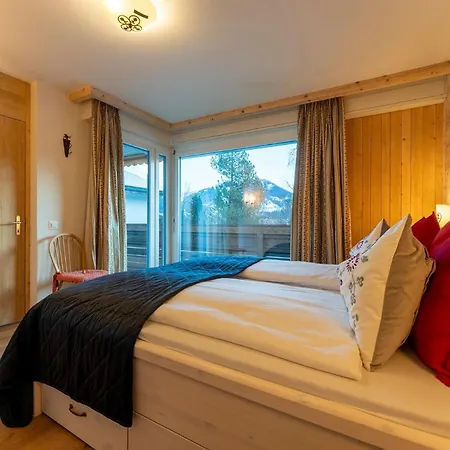 Appartement Fresh & Simple Near