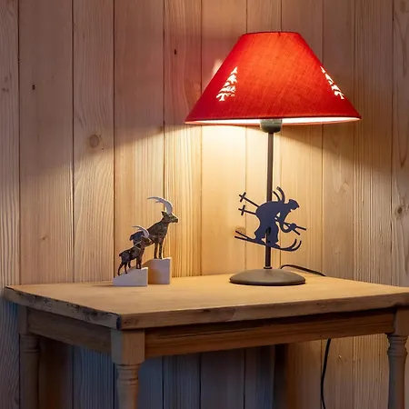 Fresh & Simple Near * Gstaad