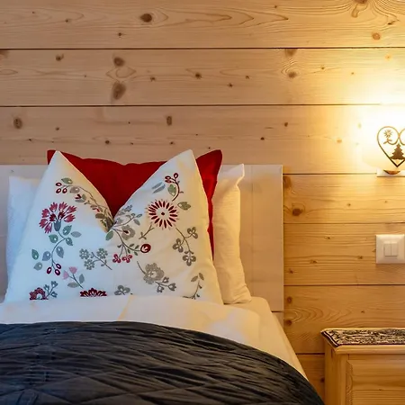 Appartement Fresh & Simple Near *