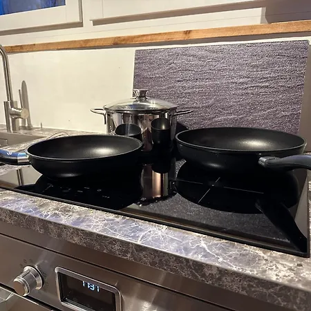 Appartement Fresh&simple Near *