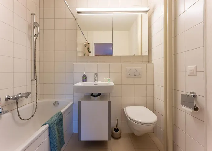 Basecamp - Renovated With Sunny Balcony By Heiti *