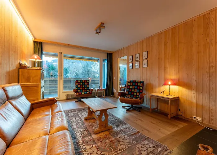 Fresh & Simple Near 公寓