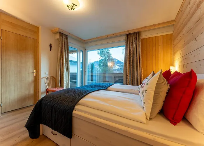 公寓 Fresh & Simple Near