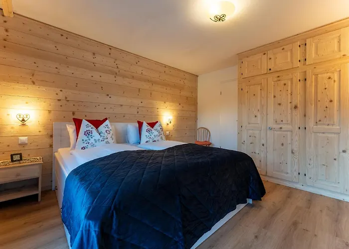 Fresh & Simple Near 公寓 *