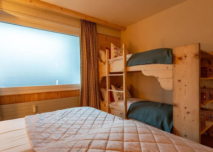 Fresh & Simple Near 公寓 *