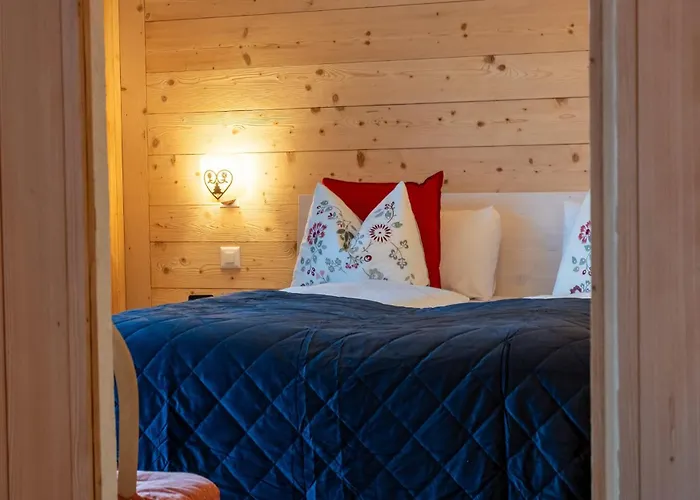 Fresh & Simple Near * 格施塔德